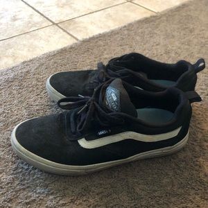 Used Vans Skate Pro